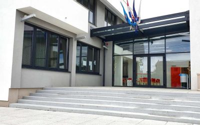 Natječaj za radno mjesto – Domar